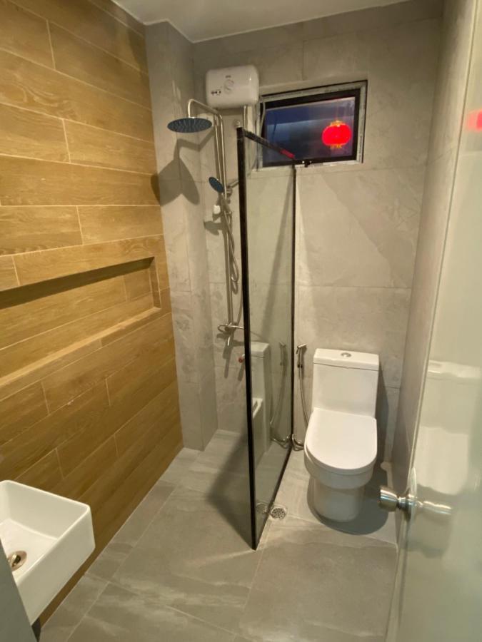 Aurora Suites Pasay Exteriör bild