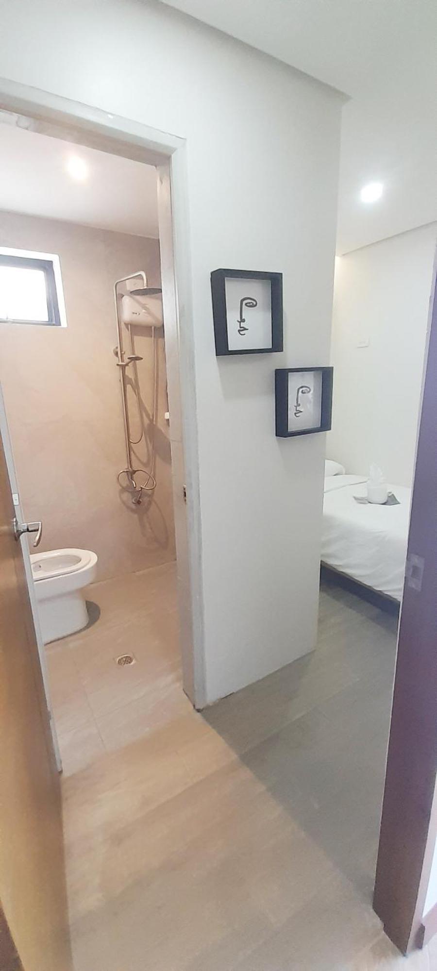 Aurora Suites Pasay Exteriör bild